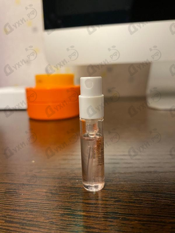 Отзыв Maissa Parfums Cataliya Духи Cataliya от Maissa Parfums