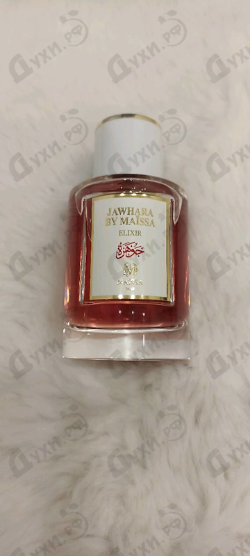 Парфюмерия Jawhara от Maissa Parfums