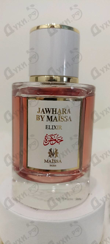 Купить Jawhara от Maissa Parfums