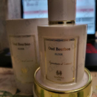 Духи Oud Bourbon от Maissa Parfums
