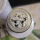 Духи Oud Bourbon от Maissa Parfums