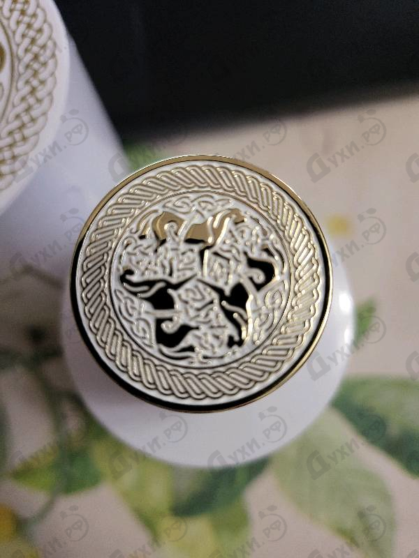 Отзыв Maissa Parfums Oud Bourbon