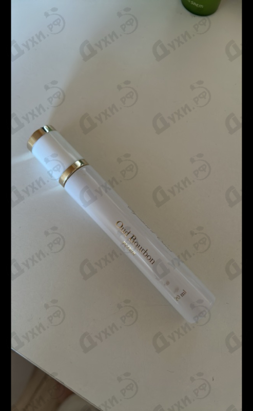 Купить Oud Bourbon от Maissa Parfums