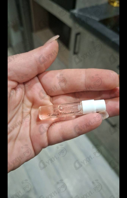 Купить Symphonie D'Amour от Maissa Parfums