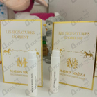 Отзывы Maissa Parfums Ottoman Leather