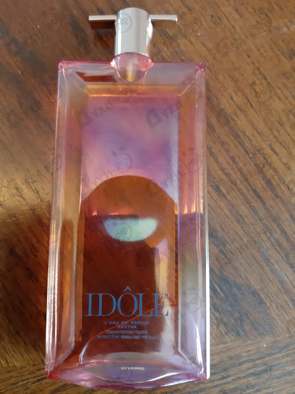 Парфюмерия Idole Nectar от Lancome