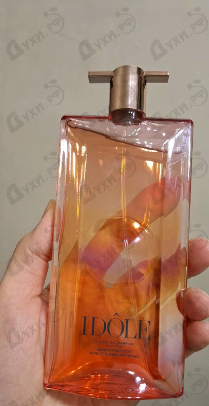 Духи Idole Nectar от Lancome