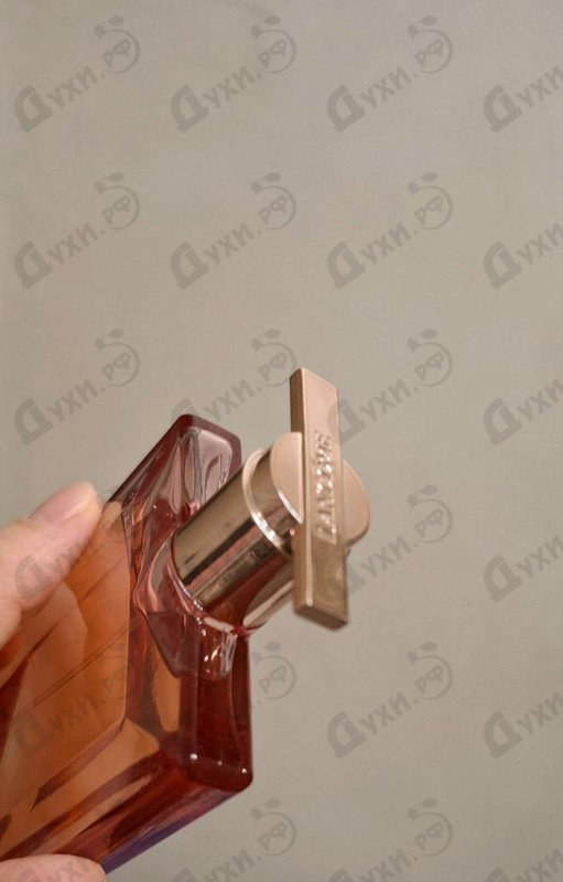 Парфюмерия Lancome Idole Nectar