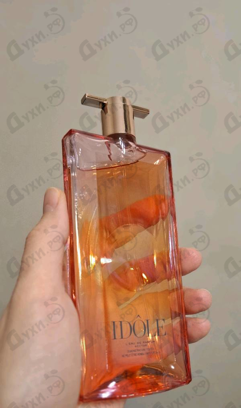 Духи Idole Nectar от Lancome