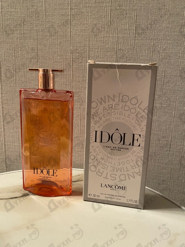 Купить Idole Nectar от Lancome