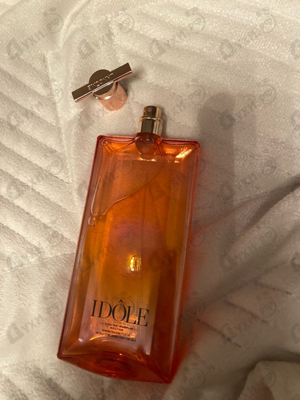 Парфюмерия Idole Nectar от Lancome