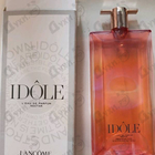 Отзыв Lancome Idole Nectar