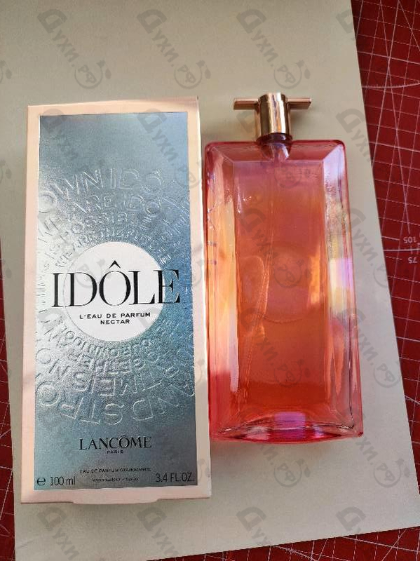 Парфюмерия Idole Nectar от Lancome