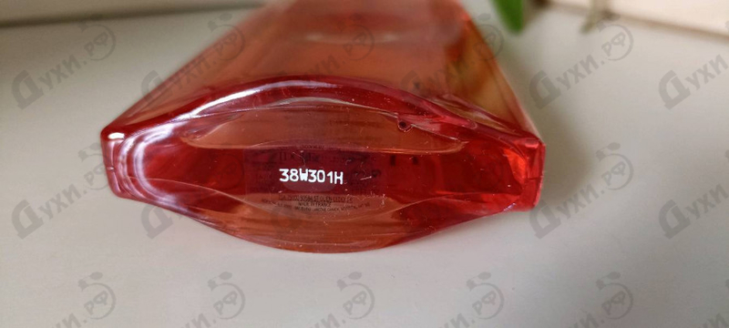 Духи Idole Nectar от Lancome Отзывы Lancome Idole Nectar