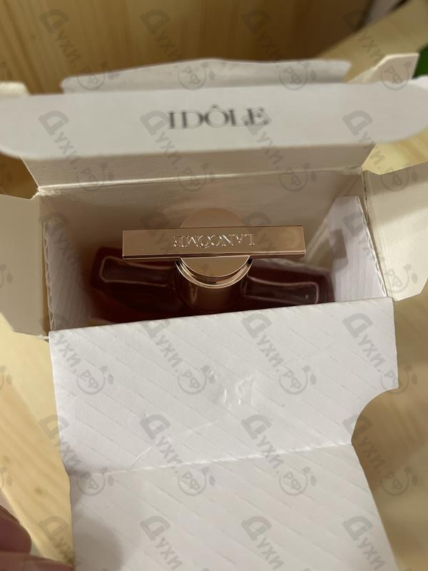 Духи Lancome Idole Nectar Купить Idole Nectar от Lancome