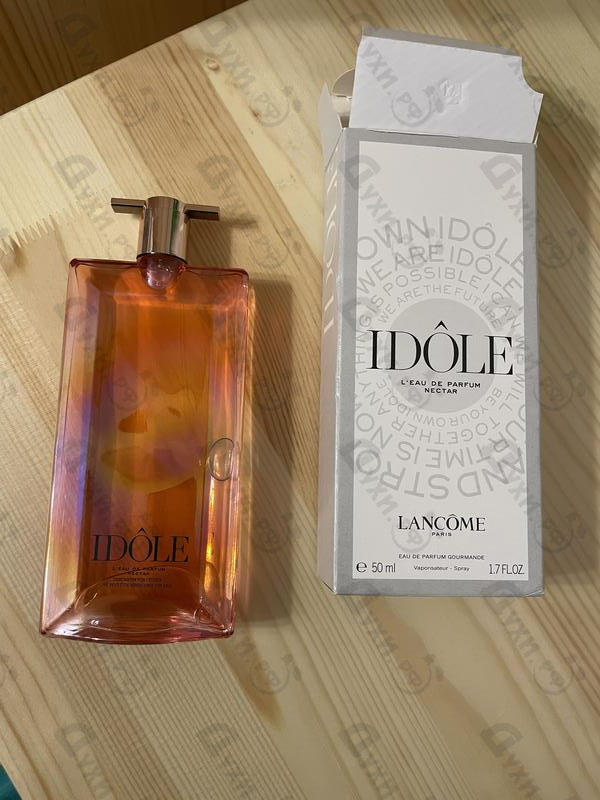 Купить Lancome Idole Nectar Духи Idole Nectar от Lancome