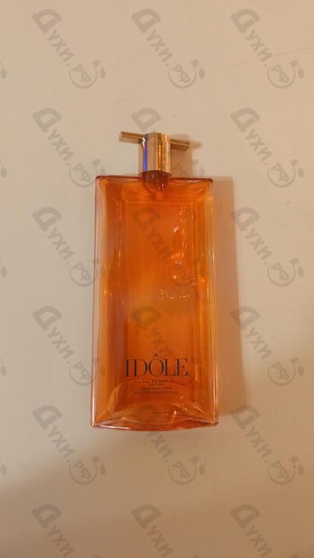 Парфюмерия Idole Nectar от Lancome