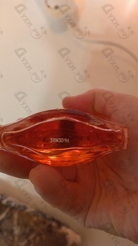 Отзывы Lancome Idole Nectar