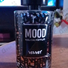 Отзывы Mood Velvet