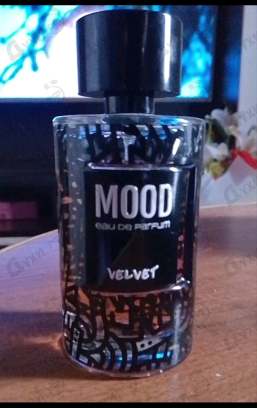Отзыв Mood Velvet