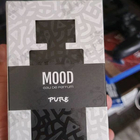 Парфюм Mood Pure