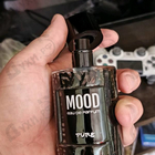 Отзывы Mood Pure