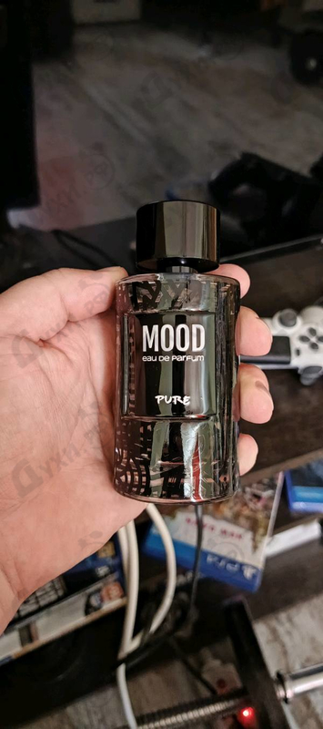 Духи Pure от Mood