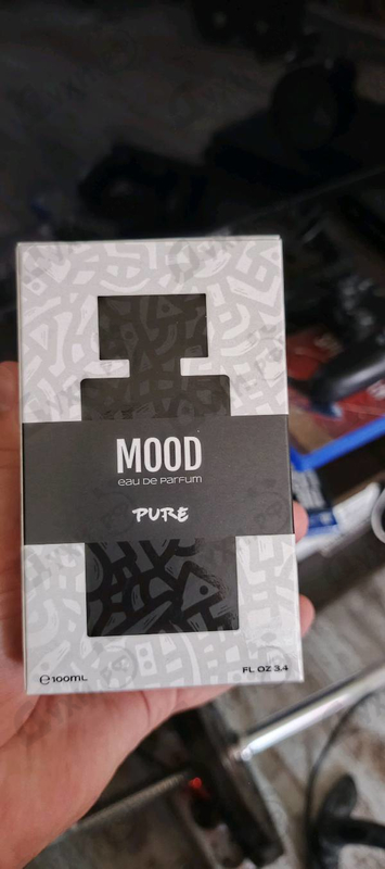 Отзыв Mood Pure