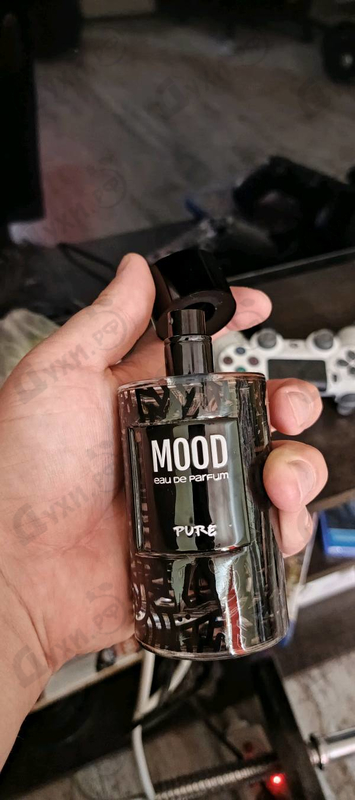 Парфюмерия Pure от Mood