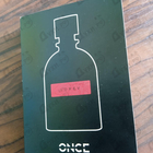 Парфюм Once Lorev