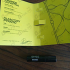 Отзыв Once Braries