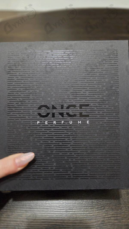 Отзыв Once Josy