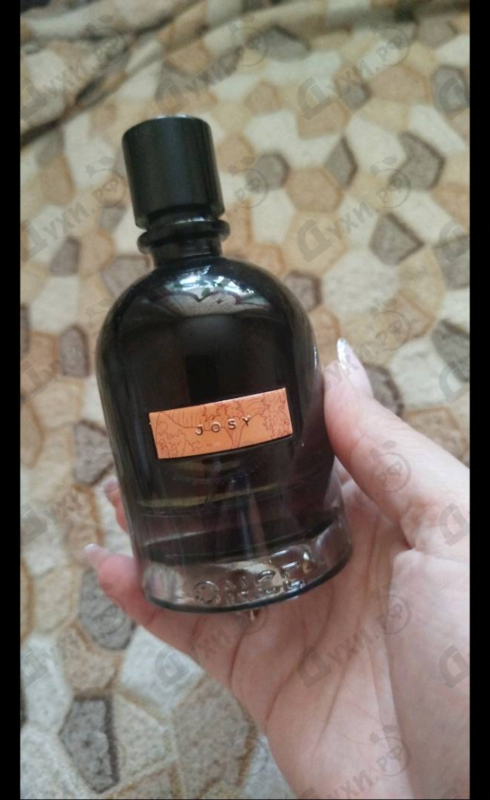 Духи Josy от Once