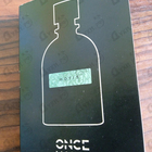 Духи Hotis от Once