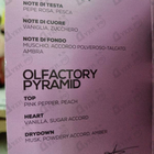 Отзыв Once Lipsens