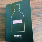 Отзыв Once Lipsens