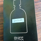 Духи Desight от Once