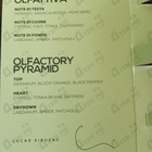 Духи Exiro от Once