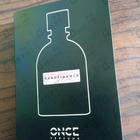 Духи Handfidance от Once