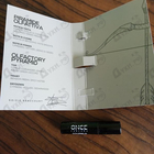 Отзыв Once Courield