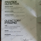 Парфюм Once Courield