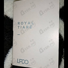 Парфюм Lpdo Royal Tiare