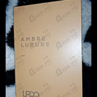 Отзывы Lpdo Ambre Luxure