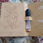 Духи Ambre Luxure от Lpdo