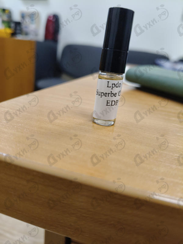 Отзывы Lpdo Superbe Cafe