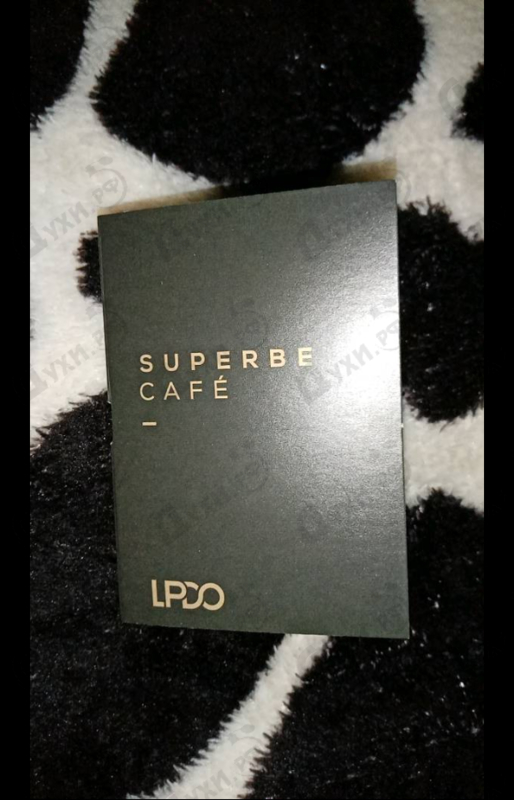 Купить Superbe Cafe от Lpdo