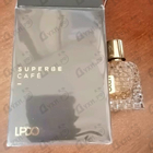 Отзыв Lpdo Superbe Cafe