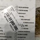 Парфюм Lpdo Superbe Cafe