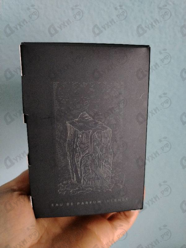 Купить Hash Intense от Lpdo