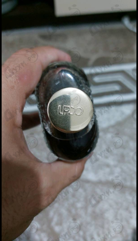 Отзыв Lpdo Hash Intense